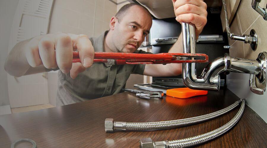 Local annual plumbing maintenance in Aviston, IL
